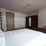 Apartmán Au Bord De La Riviere Modane