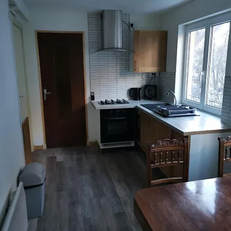 Apartment Au Bord De La Riviere *