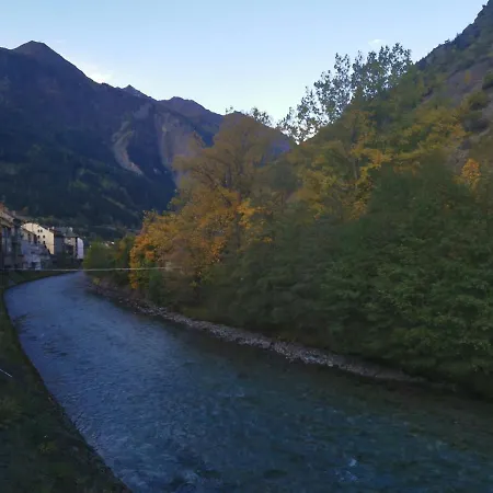 Appartamento Au Bord De La Rivière *