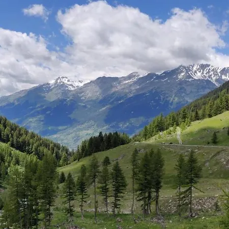 Appartamento Au Bord De La Rivière Modane