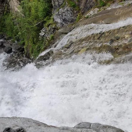 Appartamento Au Bord De La Rivière Modane