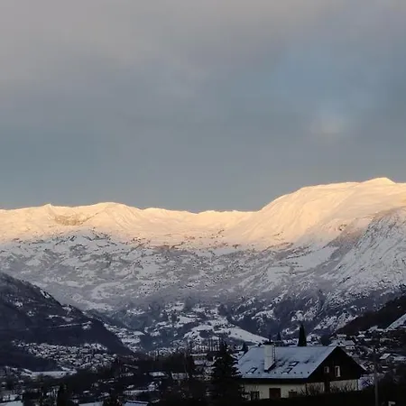 Appartamento Au Bord De La Rivière