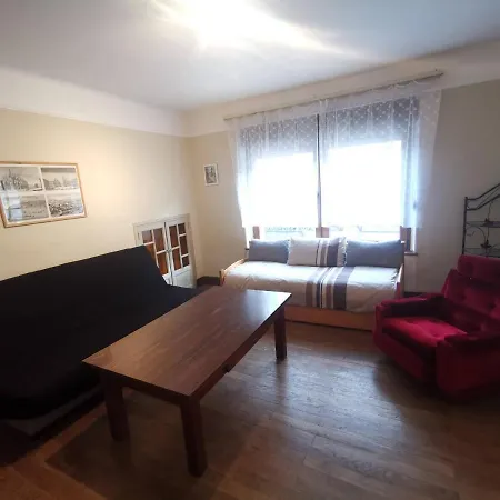 Au Bord De La Riviere Apartment Modane