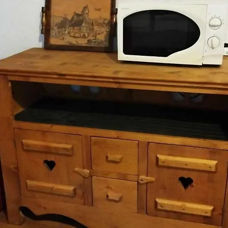 Au Bord De La Riviere Apartment *