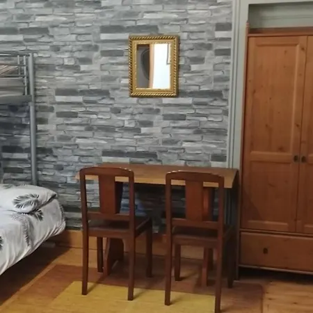 Appartamento Au Bord De La Rivière
