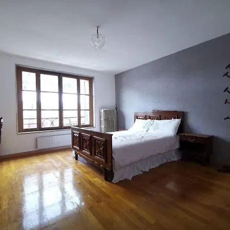 Au Bord De La Riviere Apartment Modane