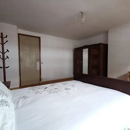 Apartment Au Bord De La Riviere Modane
