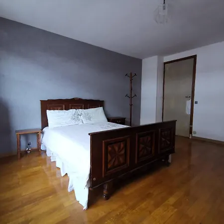 Au Bord De La Riviere Apartman *