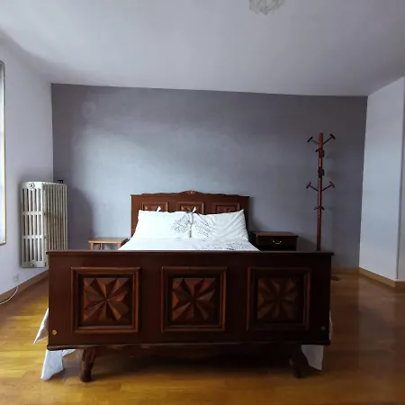 Apartment Au Bord De La Riviere *