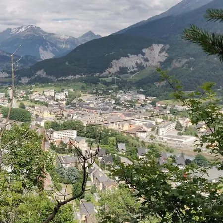 Appartement Au Bord De La Riviere