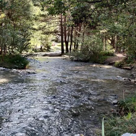 Au Bord De La Riviere * Modane