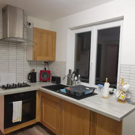 Apartment Au Bord De La Riviere Modane
