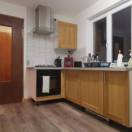 Au Bord De La Riviere Apartment Modane