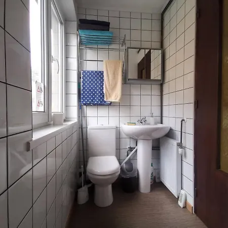 Apartmán Au Bord De La Riviere