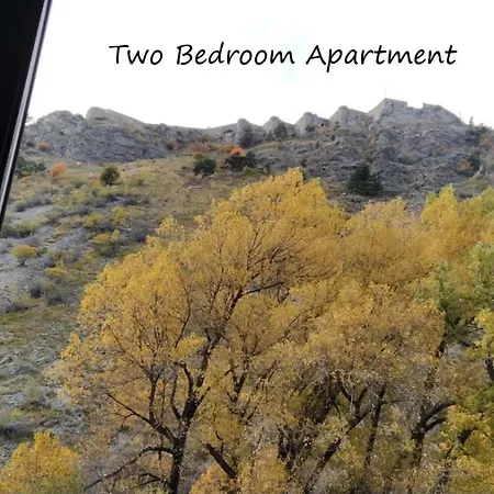 Au Bord De La Riviere Apartment *
