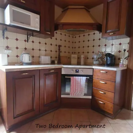 Appartement Au Bord De La Riviere