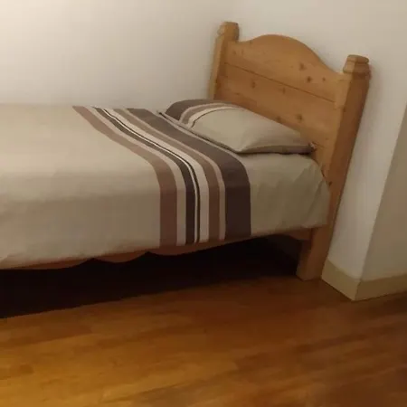 Appartement Au Bord De La Riviere