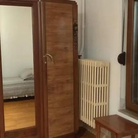 Apartment Au Bord De La Riviere
