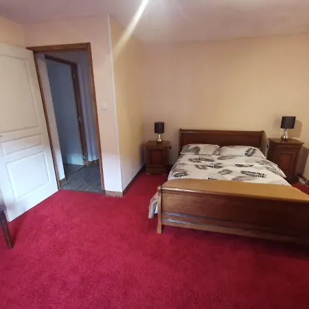 Apartmán Au Bord De La Riviere