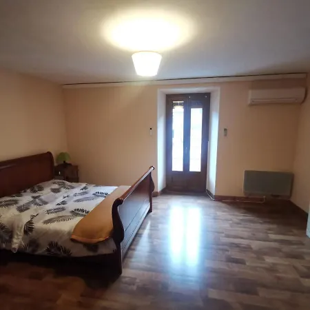 Apartmán Au Bord De La Riviere *