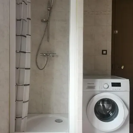 Au Bord De La Riviere Appartement Modane