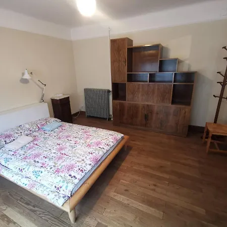 Au Bord De La Riviere Apartment Modane