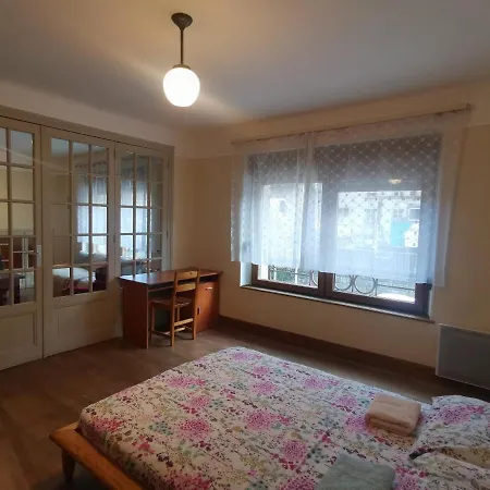 Au Bord De La Riviere Apartment *