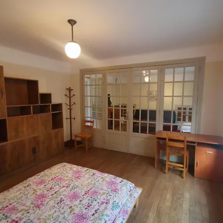 Apartment Au Bord De La Riviere