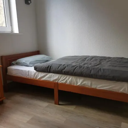 Apartment Au Bord De La Riviere