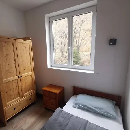 Au Bord De La Riviere Apartment Modane