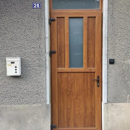 Apartment Au Bord De La Riviere *