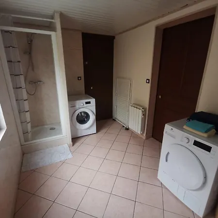 Appartement Au Bord De La Riviere *