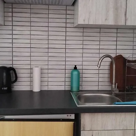 Au Bord De La Riviere Apartment *