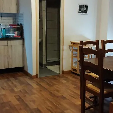 Apartment Au Bord De La Riviere *