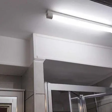 Apartmán Au Bord De La Riviere Modane