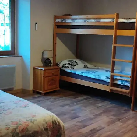 Au Bord De La Riviere Apartment