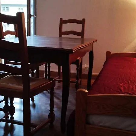 Apartment Au Bord De La Riviere
