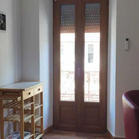 Apartmán Au Bord De La Riviere *