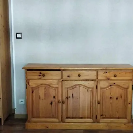 Au Bord De La Riviere Apartment Modane
