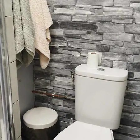 Appartement Au Bord De La Riviere Modane