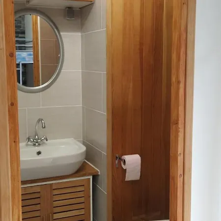 Au Bord De La Riviere Appartement *