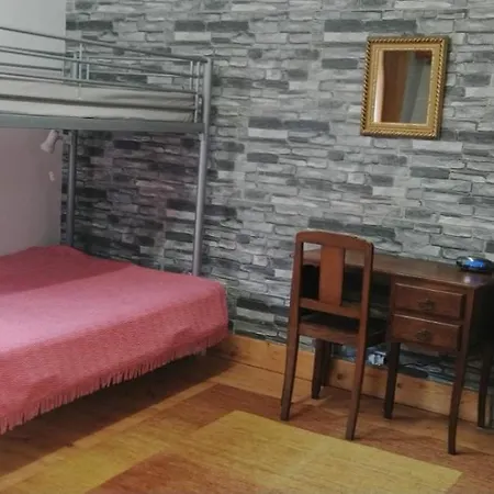 Au Bord De La Riviere Appartement