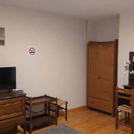 Appartement Au Bord De La Riviere Modane