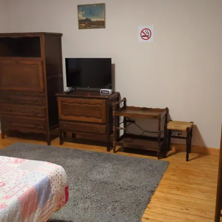 Appartement Au Bord De La Riviere